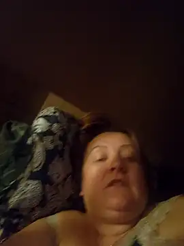 lady_charlyne (F milf) - God chatte