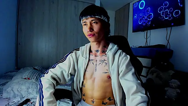 juniior_2311_ (M young) - Show cum