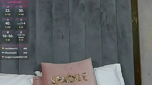 sierra_quinn (F milf) - Pussy Play Show