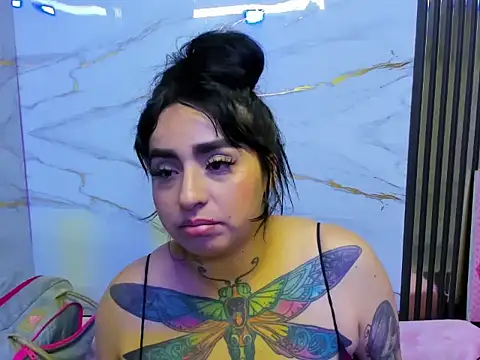 dashamiller_ (F young) - fuck mee