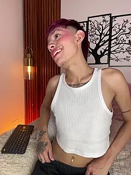 taylor_snow (M young) - PLAY NIPPLES 💖