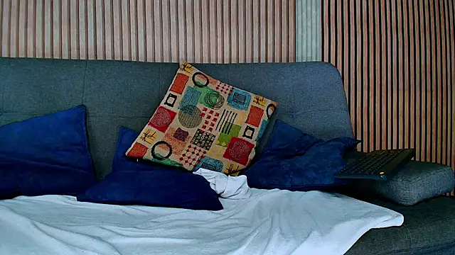 vans_ross (M young) - CUMSHOW 💦