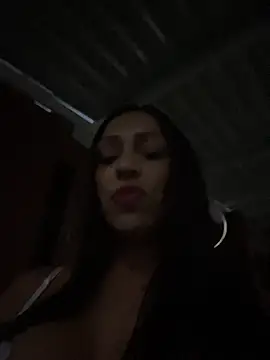 gia_love_ (T milf) - SHOW VAGINAL TRANS CUMSHOT💘