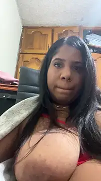 melanieebc (F young) - Twerk desnuda