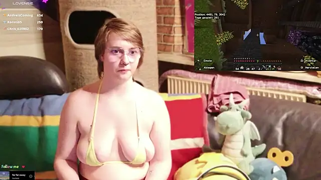 gamergirl_eve (G young) - #ahegao #big-ass #bisexuals #blowjob #camel-toe #cock-rating #deepthroat #dildo-or-vibrator #dirty-talk #erotic-dance #fingering #foot-fetish #footjob #gagging #german #hardcore #hd #humiliation #interactive-toys #jerk-off-instruction #luxurious-privates #masturbation #mistresses #old-young #orgasm #recordable-privates #recordable-publics #role-play #sex-toys #sexting #smoking #spanking #titty-fuck #topless #trimmed #video-games #ahegao #big-ass #big-ass-white #bisexuals #blondes #blondes-blowjob #blowjob #blowjob-ahegao #blowjob-mistresses #camel-toe #cock-rating #deepthroat #deepthroat-blowjob #dildo-or-vibrator #dildo-or-vibrator-deepthroat #dirty-talk #erotic-dance #fingering #fingering-white #foot-fetish #footjob #gagging #german #german-blondes #hardcore #hd #humiliation #interactive-toys #jerk-off-instruction #lovense #luxurious-privates #luxurious-privates-white #masturbation #medium #mistresses #old-young #orgasm #recordable-privates #recordable-publics #role-play #sex-toys #sexting #small-audience #smoking #spanking #titty-fuck #topless #topless-white #trimmed #trimmed-white #video-games #white