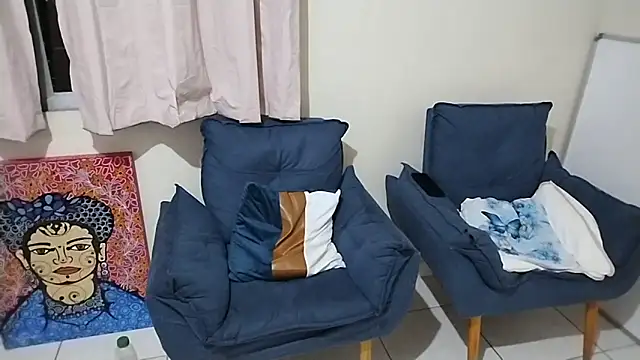 CllarinhaCortes webcam