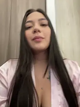 Latina_vanessa webcam