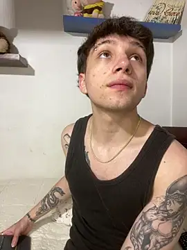 Thomas_Big_dick webcam