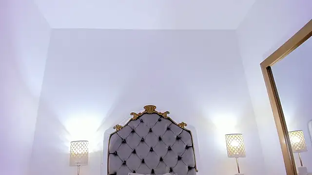 HarleyQueen666 webcam