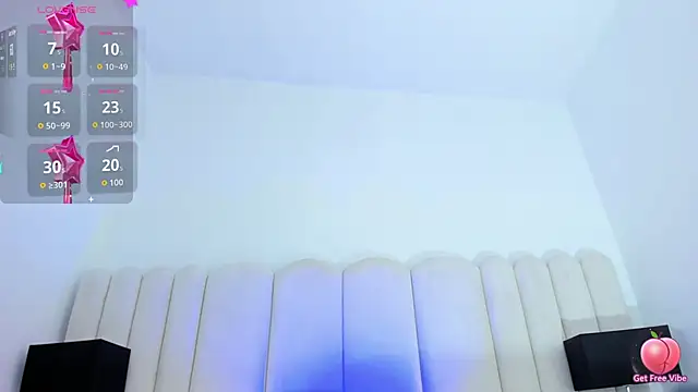 VanessaParis__ webcam