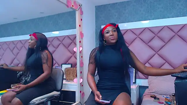 Thegreatonelady webcam