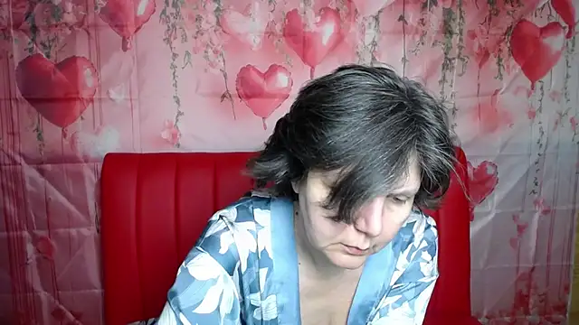 lunadobra - LunaDobra's free webcam