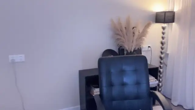 Cure-uuuuuuuu webcam