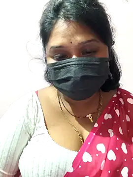 Webcam Model (chaitara-reddy)  is live.Free join now!