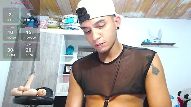 Angel_latinboy webcam