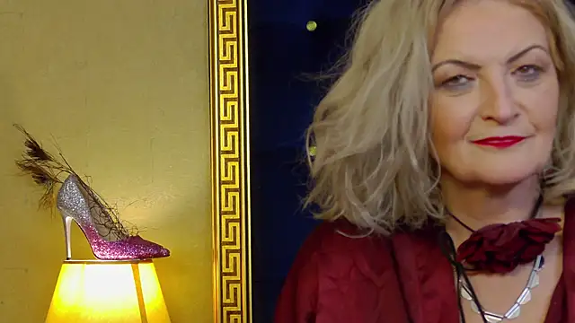 Allura_Jenson webcam