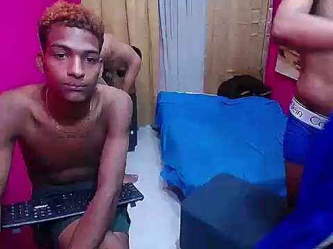 hugecock_black webcam