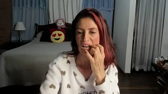 Charlotte-Willson webcam