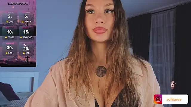 sofi__love webcam