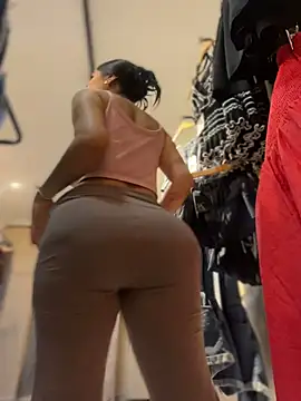 clarachanelricek webcam