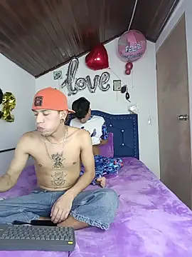 DemianSalvatore webcam