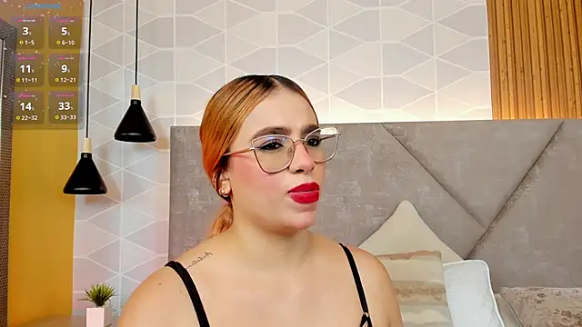 Amber_kiss_ webcam