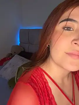 millie_hatson1 - Millie_hatson1's free webcam