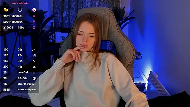 flexyfox - FlexyFox's free webcam