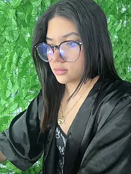 _queen_love2 (F teen) - twerk in panty