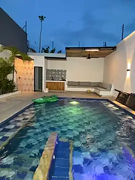 ava_blue (F young) - FUCK PUSSY + BIG SQUIRT IN TICKET SHOW