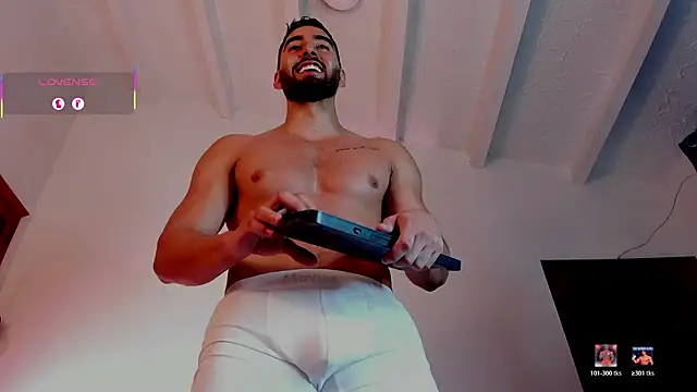 Joao_Batista_Oficial webcam