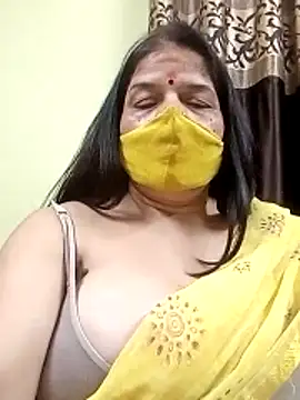 Webcam Model (IndianAngle)  is live.Free join now!