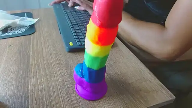 alexafontana (T young) - nude oil show + anal sex