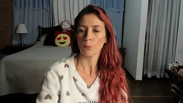 Charlotte-Willson webcam