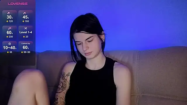 lololozhechka webcam