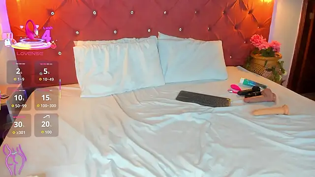 Abril_Gomez06 webcam