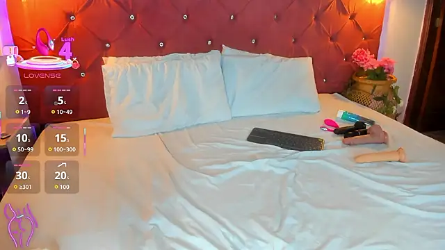 Abril_Gomez06 webcam