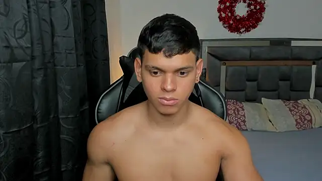 stefan_leenox webcam