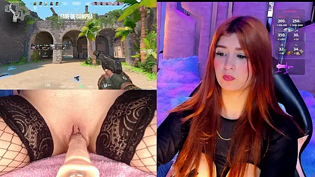 lizziecutie_ (F young) - Let me feel the power of your cock X3MIN