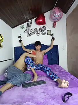 DemianSalvatore webcam