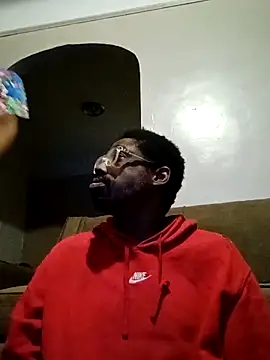 pharaohjaguars (Ask my age) - Can I come for mama