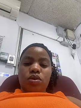 Webcam Model (Babedaawl)  is live.Free join now!