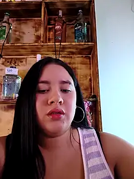 Kendra-daring webcam