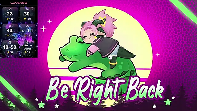 Sweetviol_et_ webcam