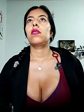 luianna (F young) - Take off my panties, put them in my mout