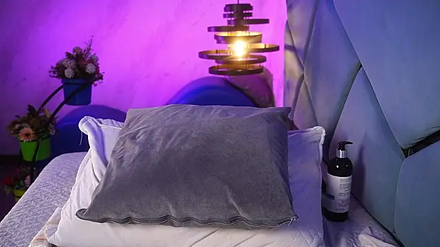 ammy_durand (F young) - Show squirt