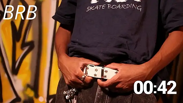 nero_reyd (M young) - FIRST ROUND CUM 💦💦