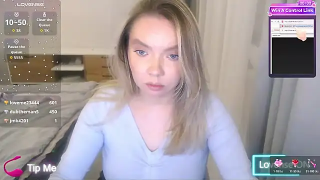 polinaxxxxjones - PolinaXXXXJones's free webcam - UK Sex Cams