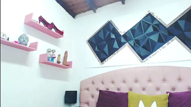 andrea_safeira_doll webcam