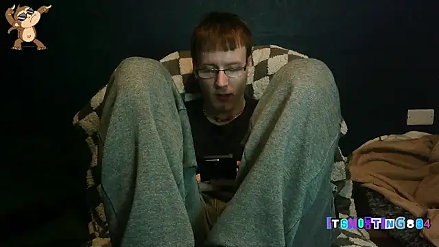 Itsnotting834 webcam